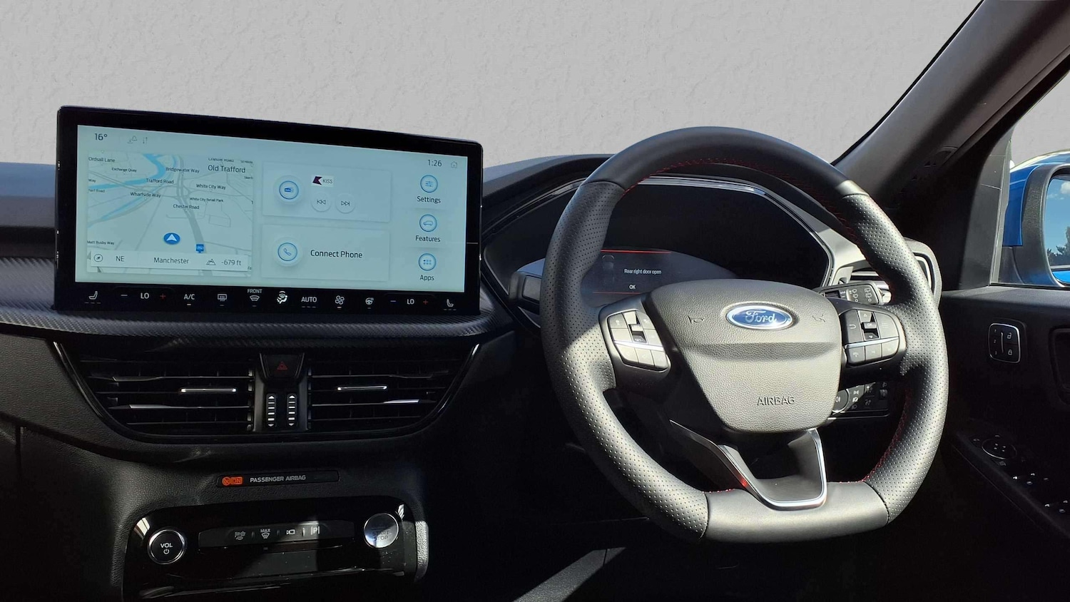 Used Ford Kuga 2024 for sale - 76034792: Photo 20