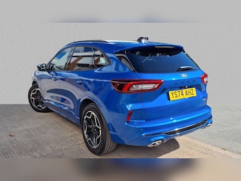 Used Ford Kuga 2024 for sale - 76034792: Photo 2