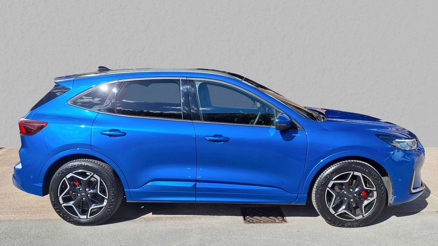 Used Ford Kuga 2024 for sale - 76034792: Photo 3