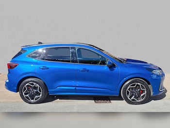 Used Ford Kuga 2024 for sale - 76034792: Photo 3