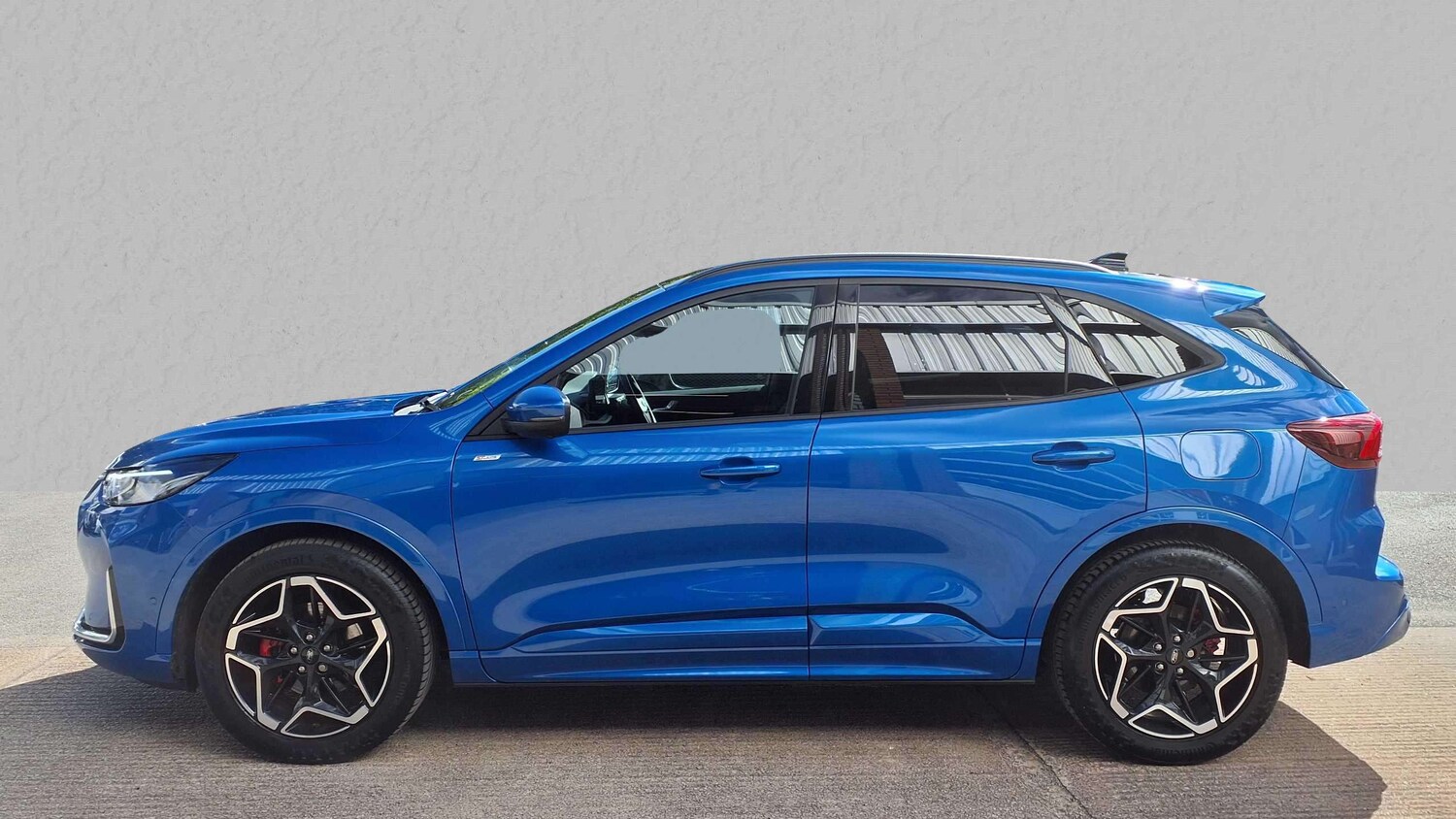 Used Ford Kuga 2024 for sale - 76034792: Photo 4