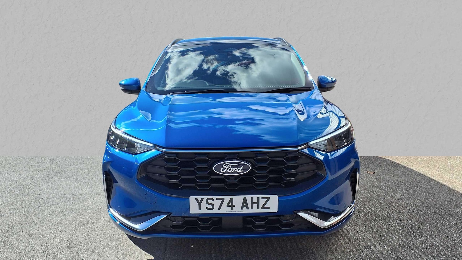 Used Ford Kuga 2024 for sale - 76034792: Photo 5