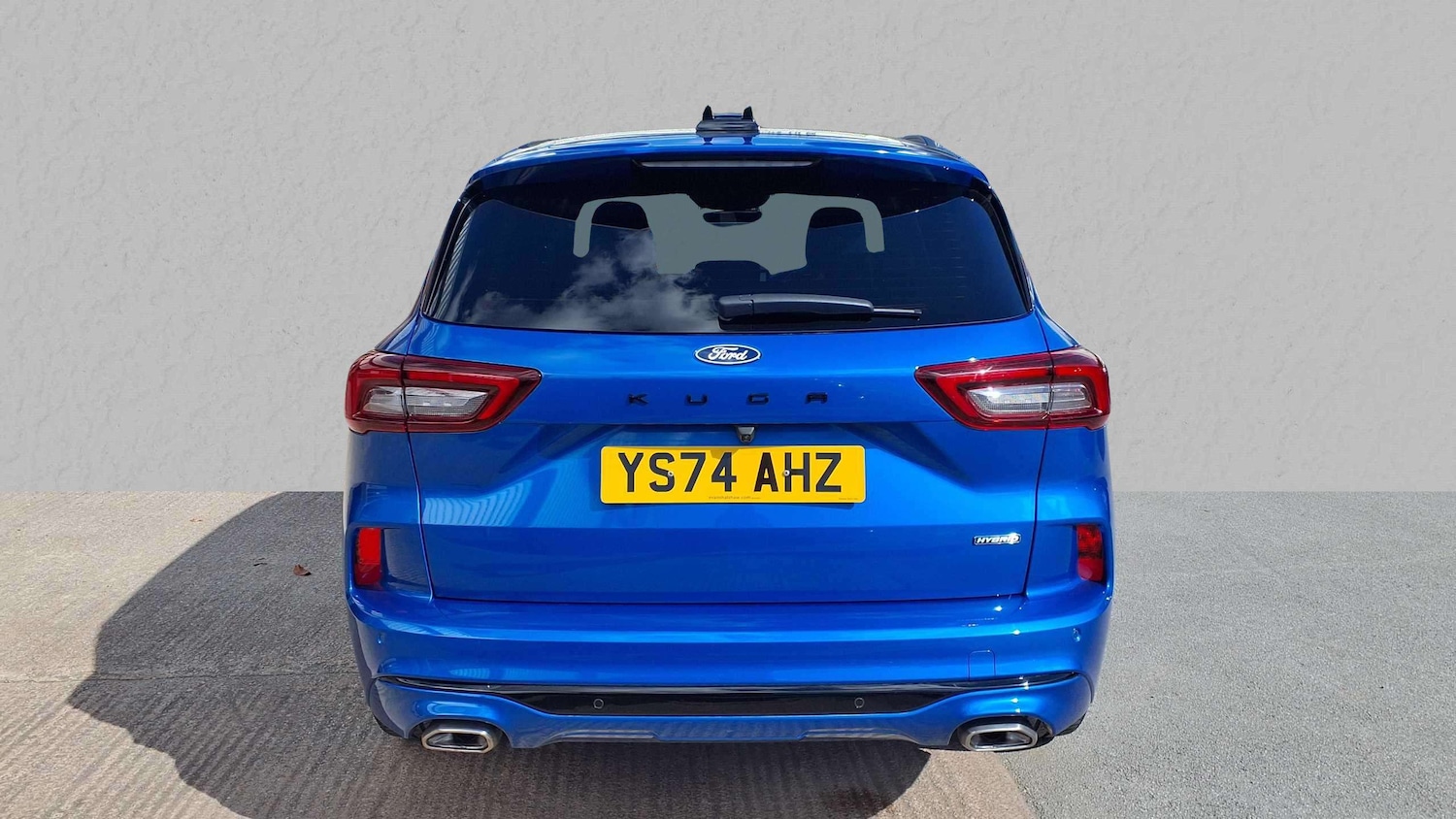 Used Ford Kuga 2024 for sale - 76034792: Photo 6