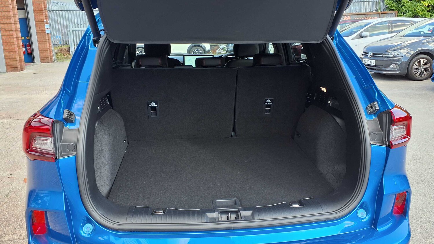 Used Ford Kuga 2024 for sale - 76034792: Photo 7