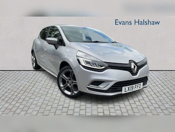 Used Renault Clio 2019 for sale - 78604153: Photo