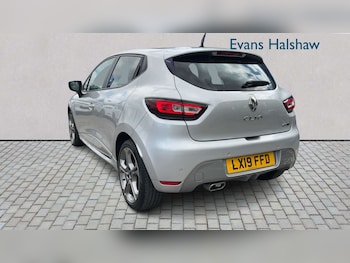 Used Renault Clio 2019 for sale - 78604153: Photo