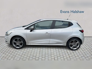 Used Renault Clio 2019 for sale - 78604153: Photo