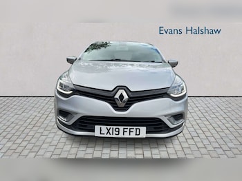Used Renault Clio 2019 for sale - 78604153: Photo