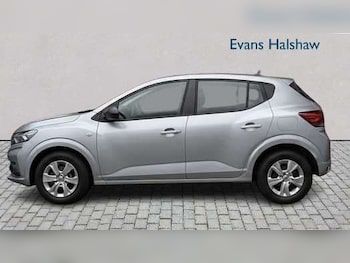 Used Dacia Sandero 2022 for sale - 78666642: Photo