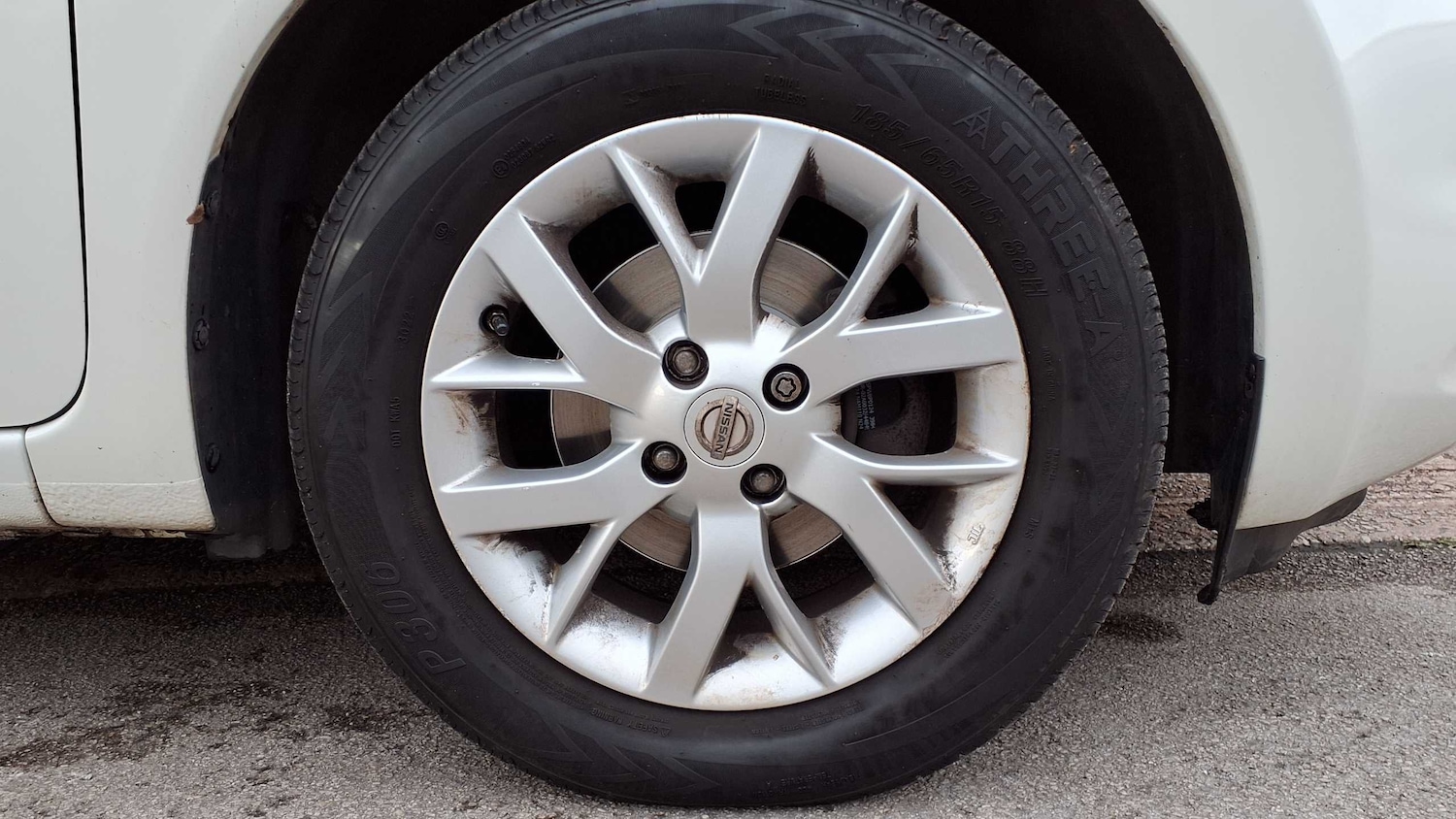 Used Nissan Note 2014 for sale - 76218387: Photo 11