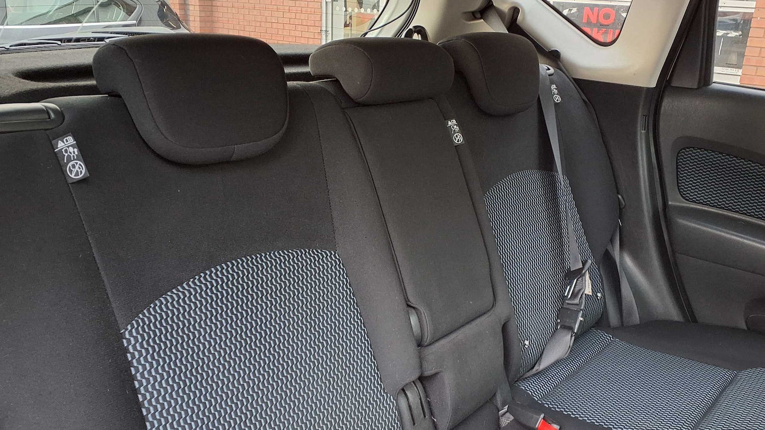 Used Nissan Note 2014 for sale - 76218387: Photo 13