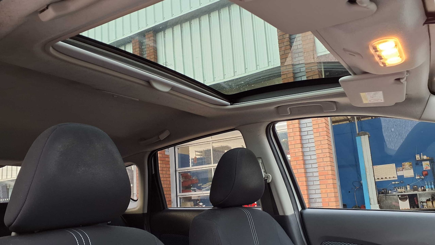 Used Nissan Note 2014 for sale - 76218387: Photo 16