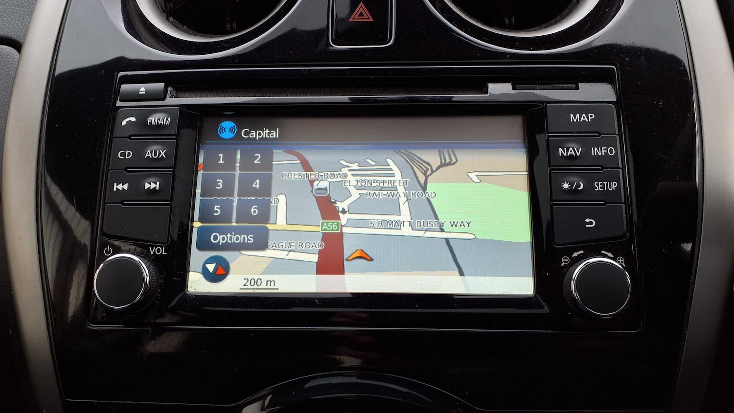 Used Nissan Note 2014 for sale - 76218387: Photo 17