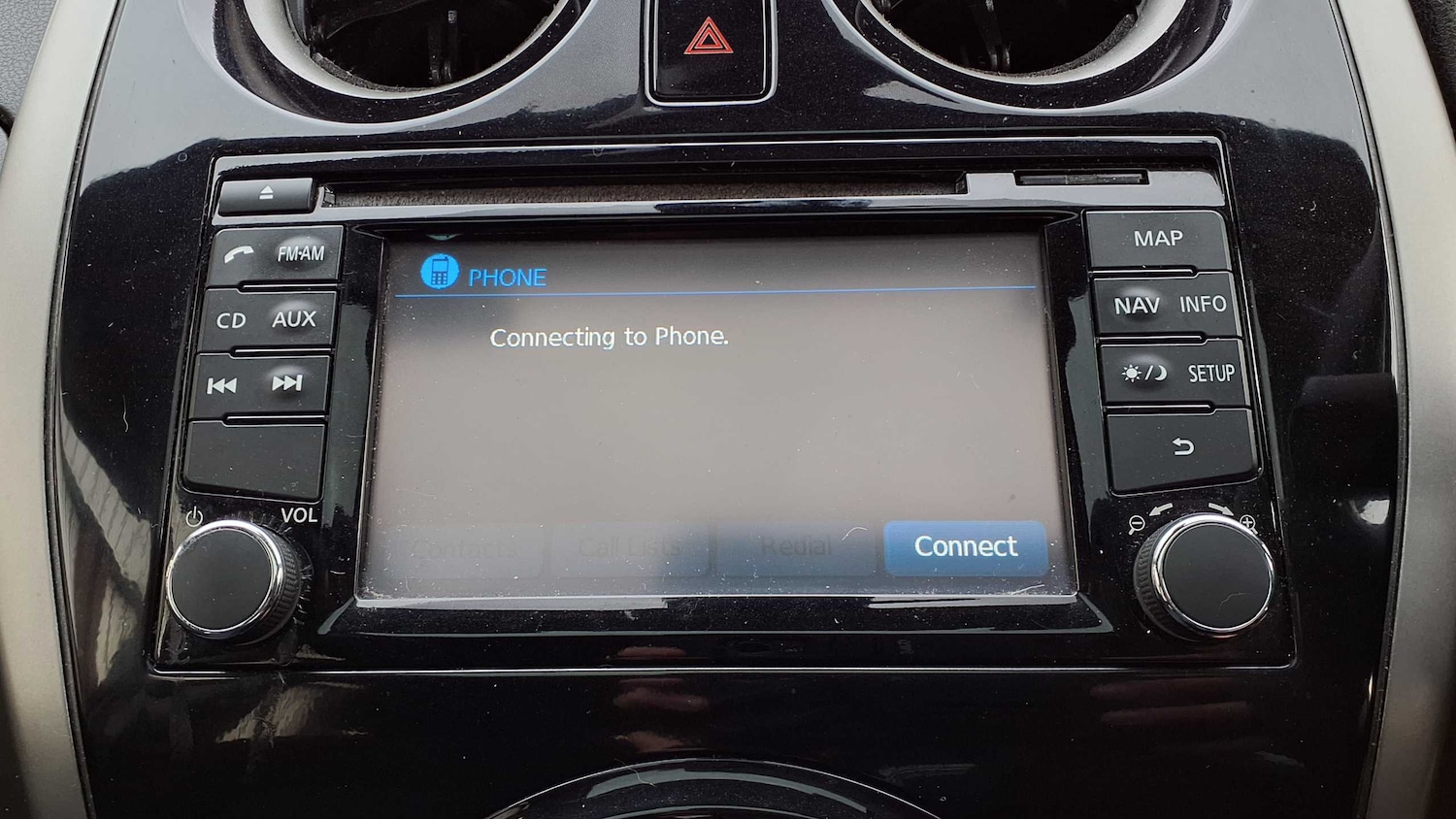 Used Nissan Note 2014 for sale - 76218387: Photo 18