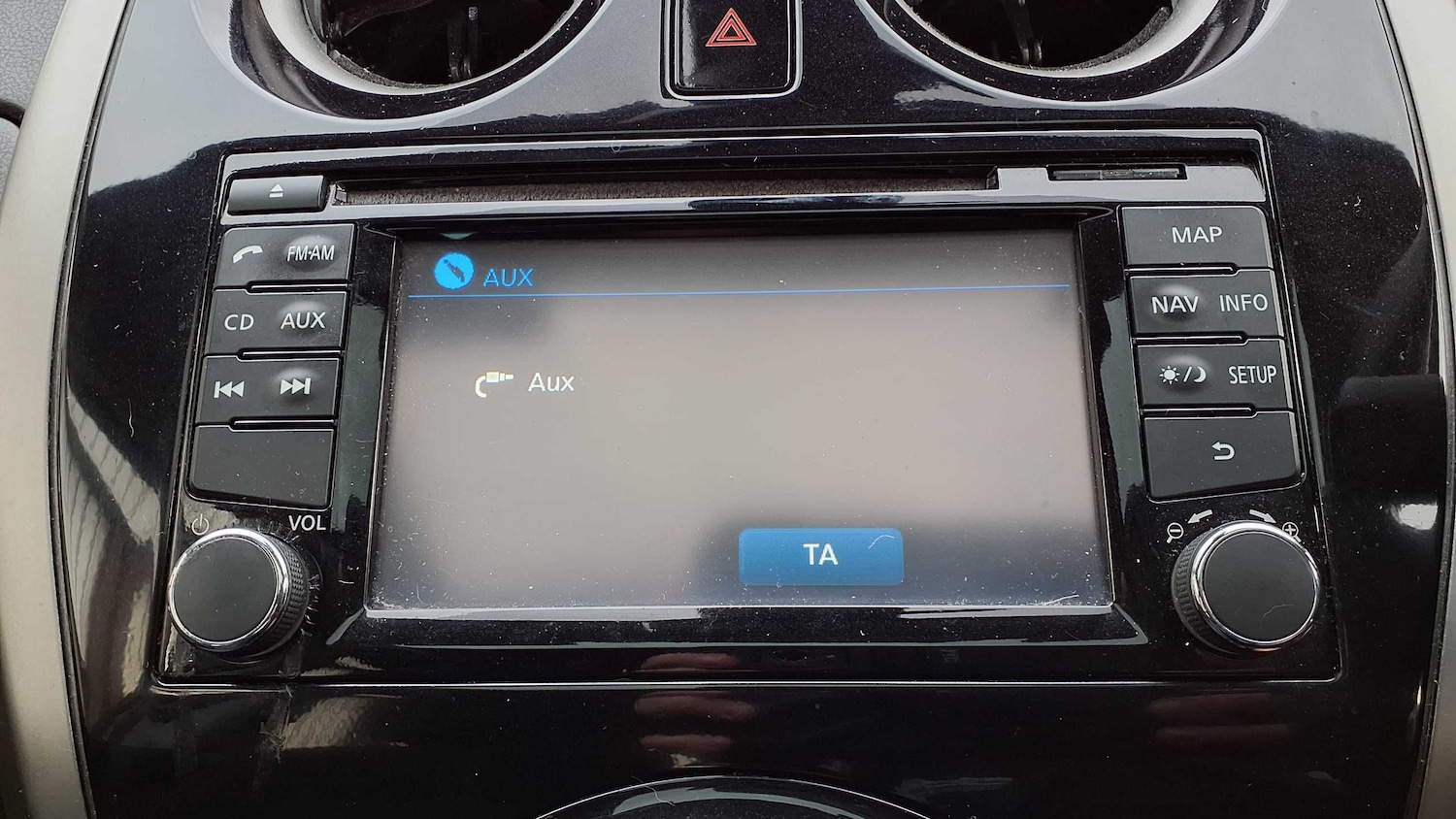 Used Nissan Note 2014 for sale - 76218387: Photo 20