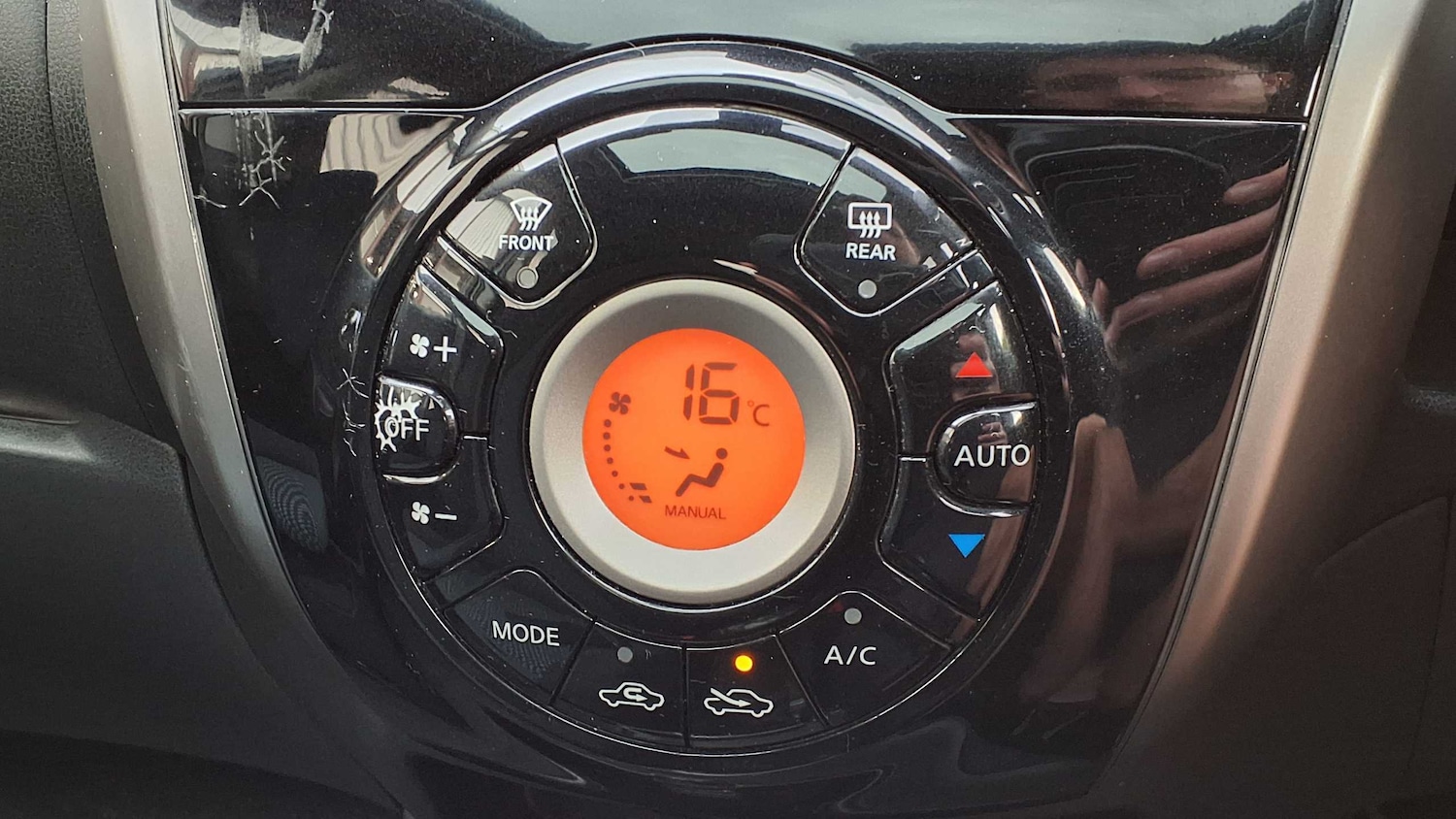 Used Nissan Note 2014 for sale - 76218387: Photo 21