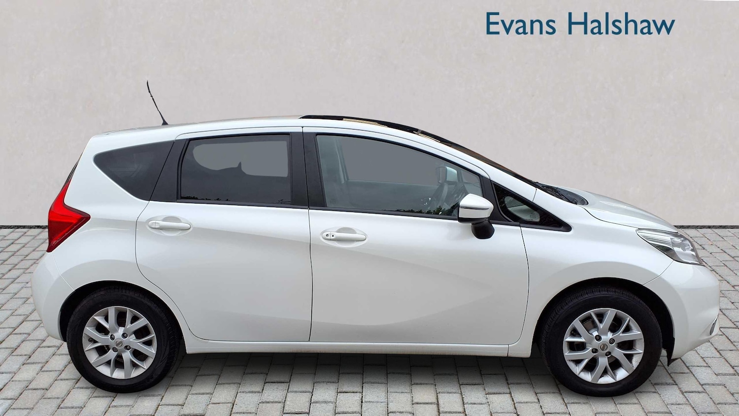 Used Nissan Note 2014 for sale - 76218387: Photo 3