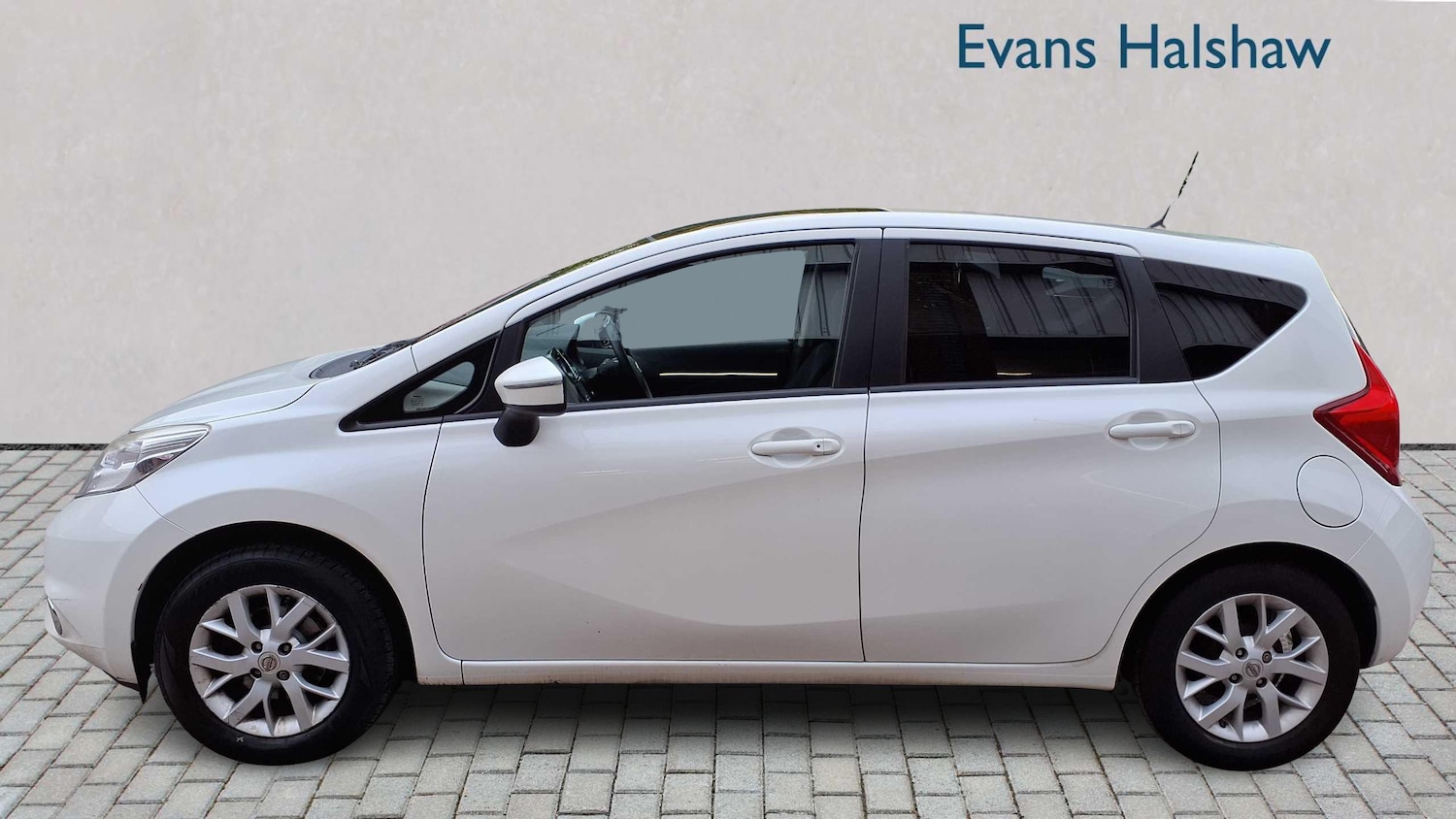 Used Nissan Note 2014 for sale - 76218387: Photo 4