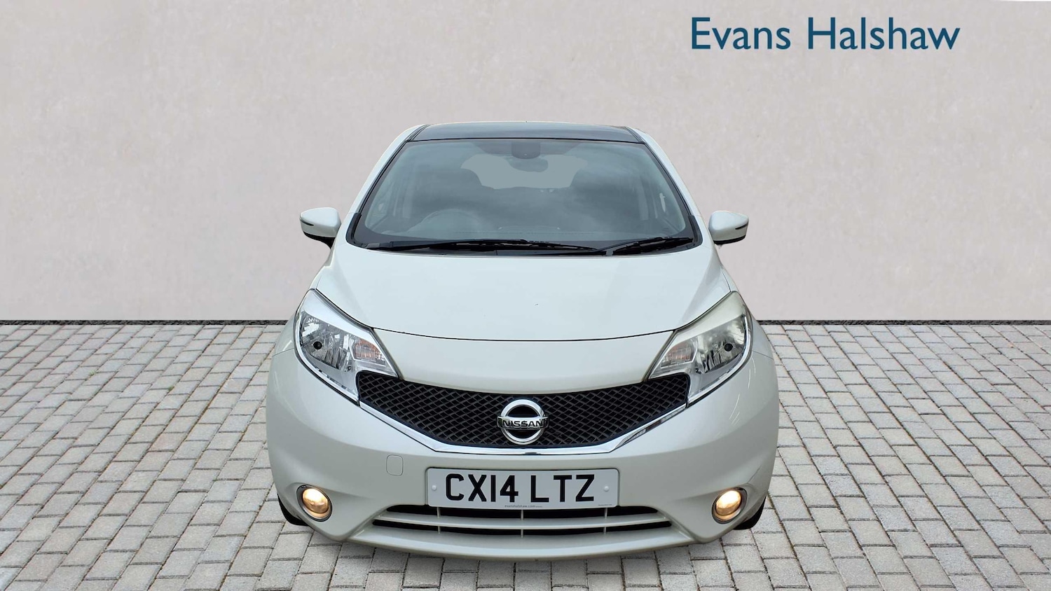 Used Nissan Note 2014 for sale - 76218387: Photo 5