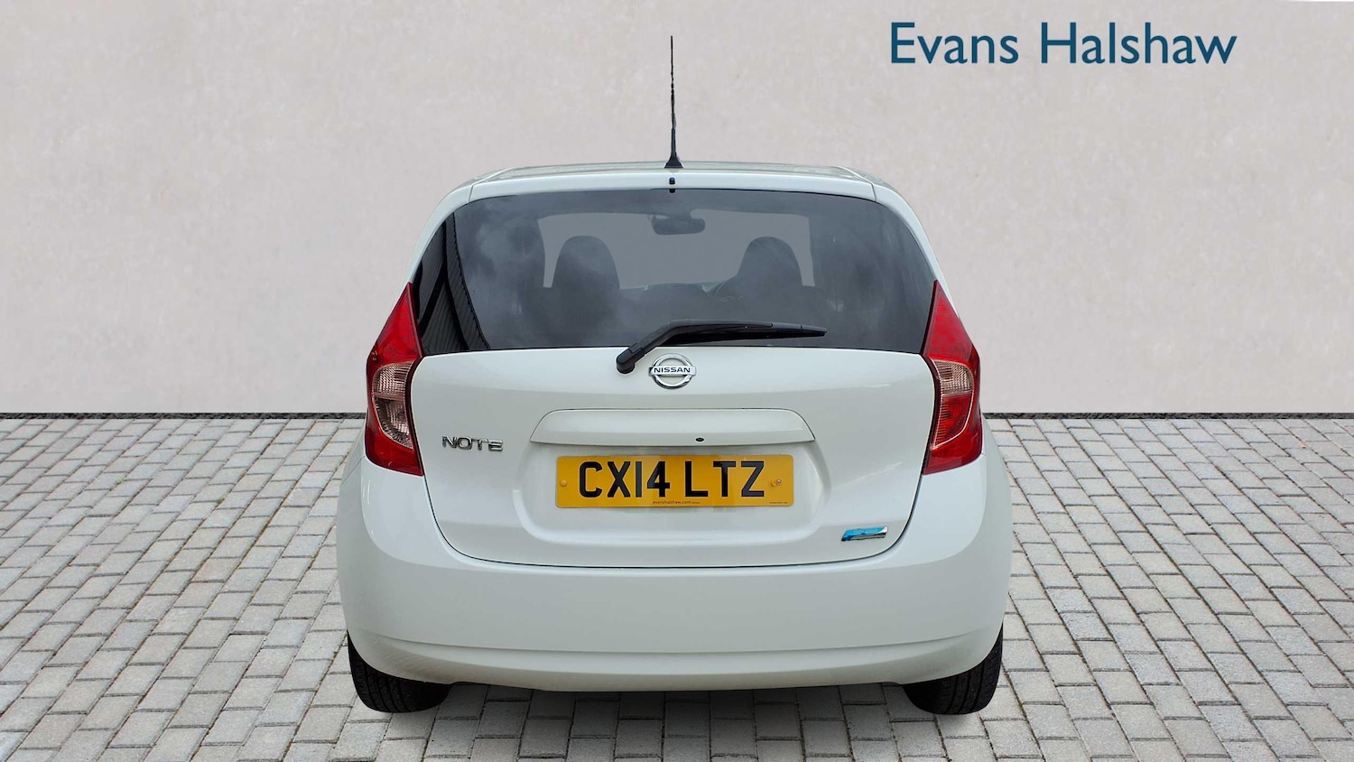 Used Nissan Note 2014 for sale - 76218387: Photo 6