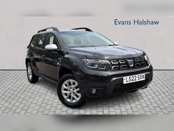 Used Dacia Duster 2022 for sale - 79148115: Photo
