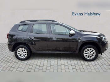 Used Dacia Duster 2022 for sale - 79148115: Photo