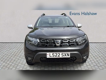 Used Dacia Duster 2022 for sale - 79148115: Photo