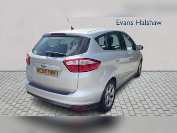 Used Ford C-Max 2014 for sale - 78495044: Photo