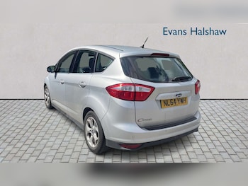 Used Ford C-Max 2014 for sale - 78495044: Photo