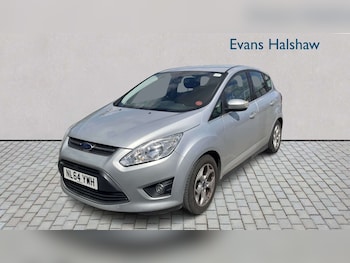 Used Ford C-Max 2014 for sale - 78495044: Photo