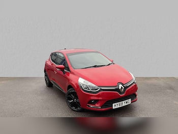 Used Renault Clio 2018 for sale - 75918019: Photo