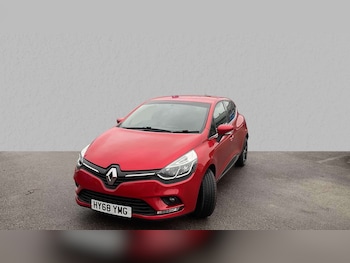 Used Renault Clio 2018 for sale - 75918019: Photo
