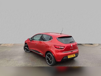 Used Renault Clio 2018 for sale - 75918019: Photo