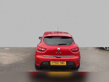 Used Renault Clio 2018 for sale - 75918019: Photo