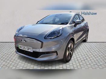 Used Ford Puma 2026 for sale - 78893665: Photo