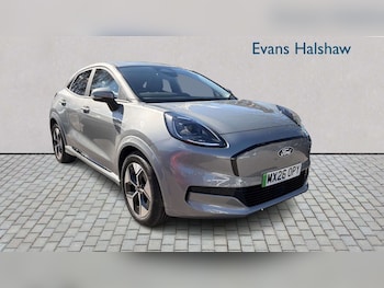 Used Ford Puma 2026 for sale - 78893665: Photo