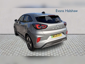 Used Ford Puma 2026 for sale - 78893665: Photo