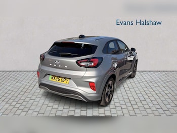 Used Ford Puma 2026 for sale - 78893665: Photo