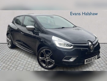 2018 - 0.9 TCE 90 GT Line 5dr