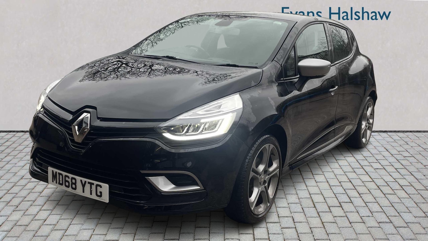 Used Renault Clio 2018 for sale - 77018888: Photo 4