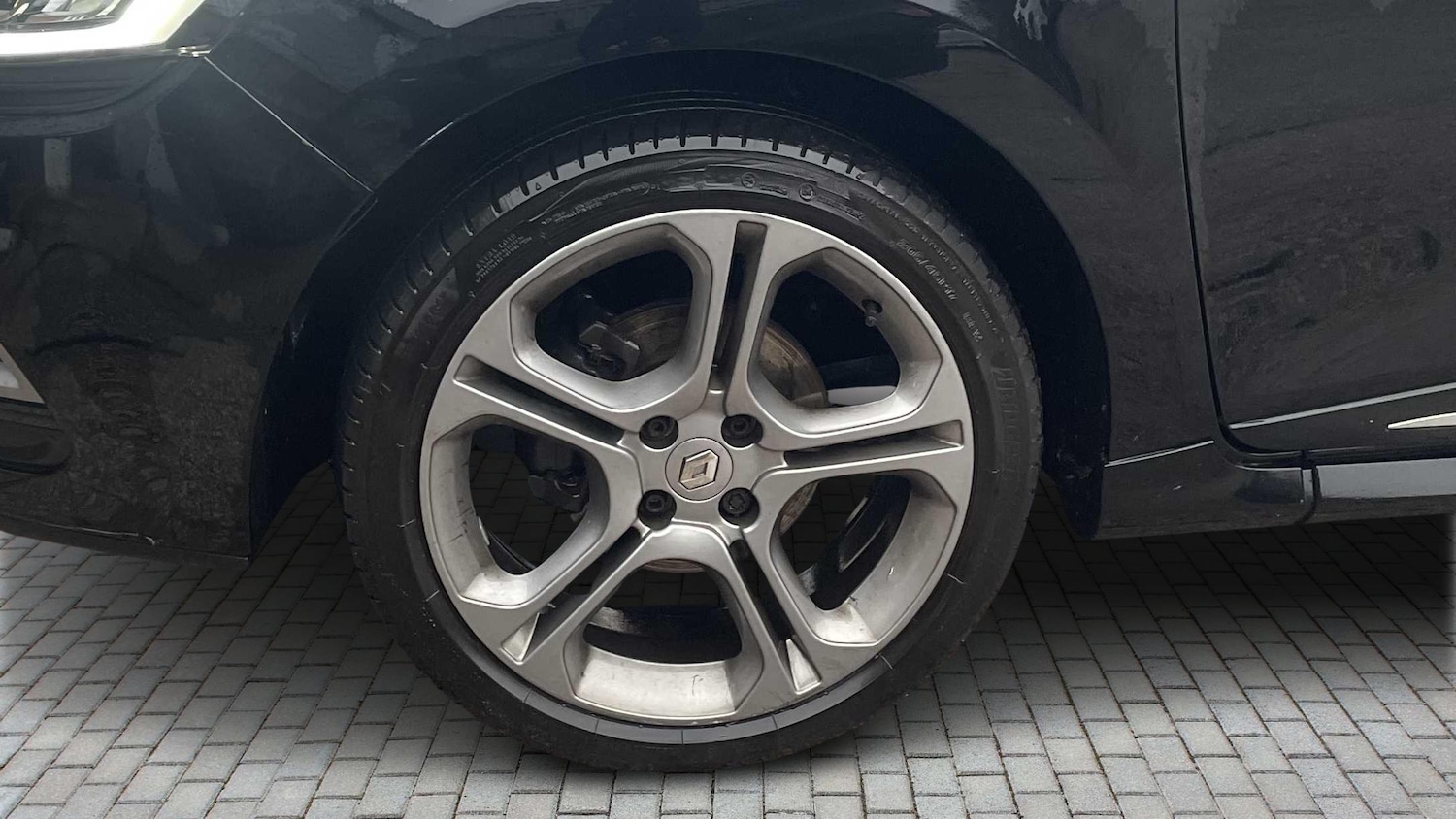 Used Renault Clio 2018 for sale - 77018888: Photo 5