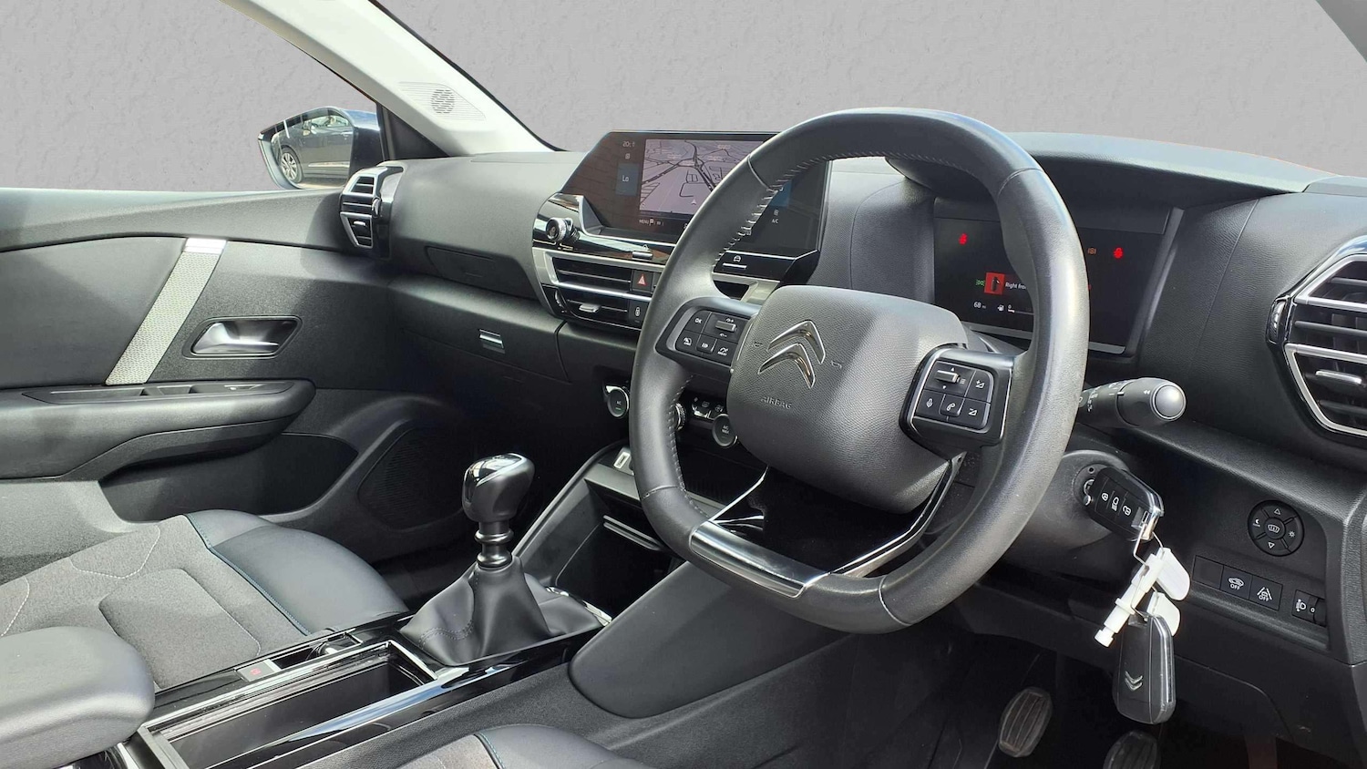 Used Citroen C4 2022 for sale - 75841393: Photo 12