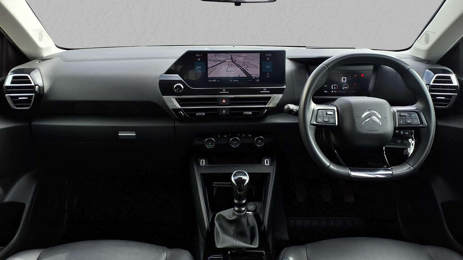 Used Citroen C4 2022 for sale - 75841393: Photo 16