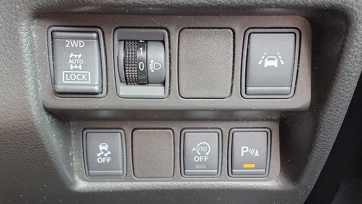 Vehicle 32