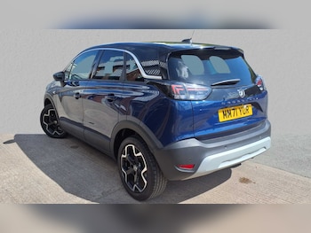 Used Vauxhall Crossland 2022 for sale - 75841937: Photo