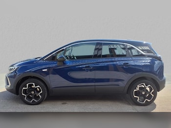 Used Vauxhall Crossland 2022 for sale - 75841937: Photo