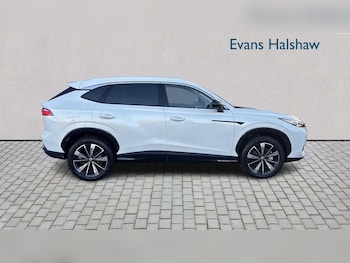 Used MG MG HS 2025 for sale - 77076439: Photo