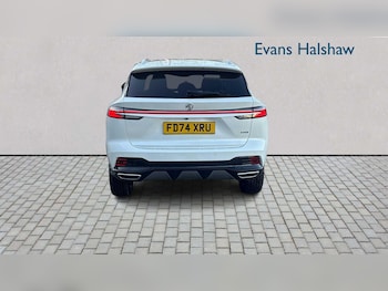 Used MG MG HS 2025 for sale - 77076439: Photo