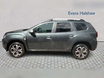 Used Dacia Duster 2022 for sale - 78495126: Photo