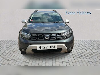 Used Dacia Duster 2022 for sale - 78495126: Photo